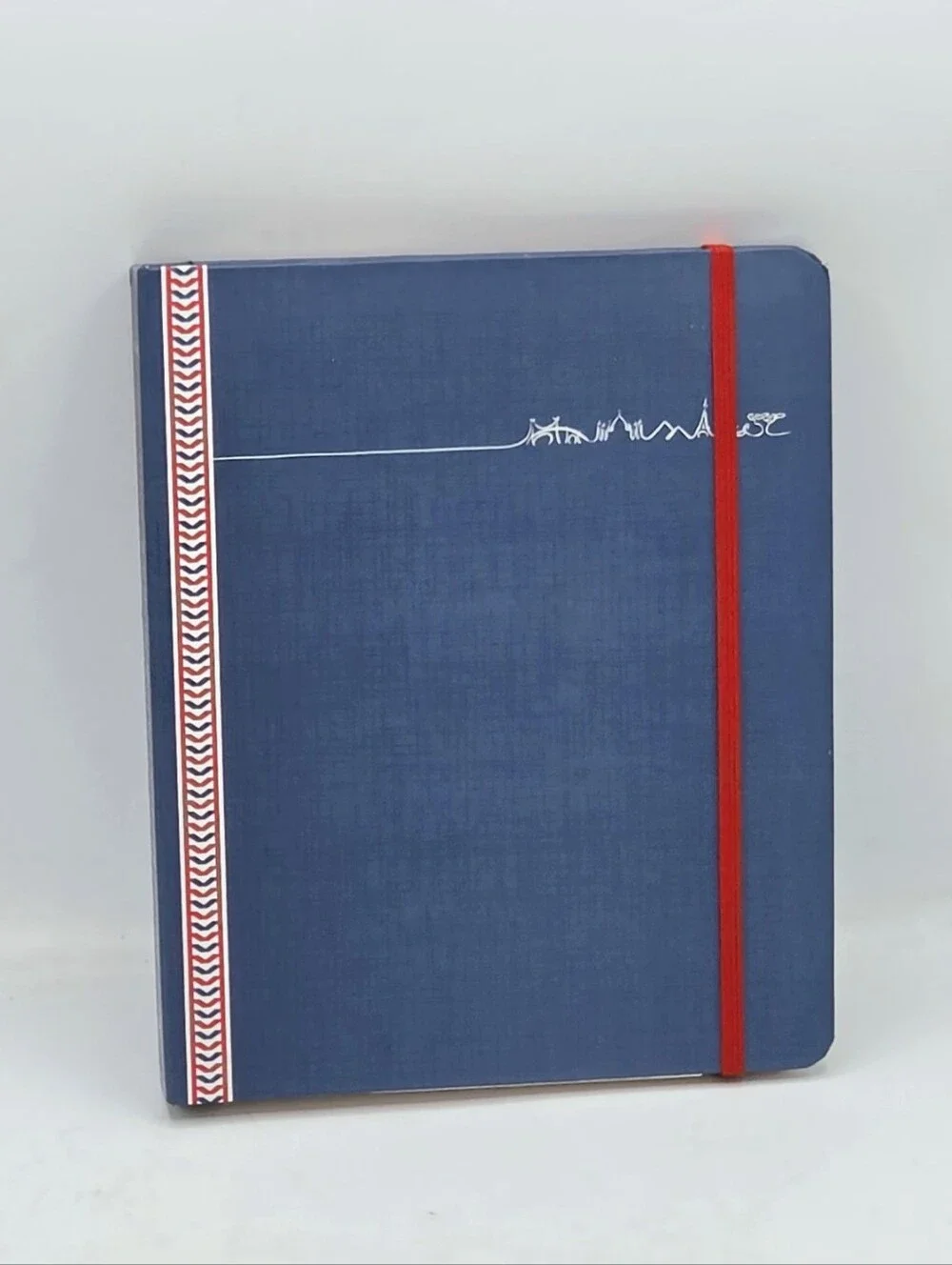 En Route A Journal and Touring Companion for Inspired Travelers Potter Style